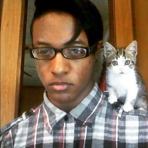 Meet your Posher, Rickey